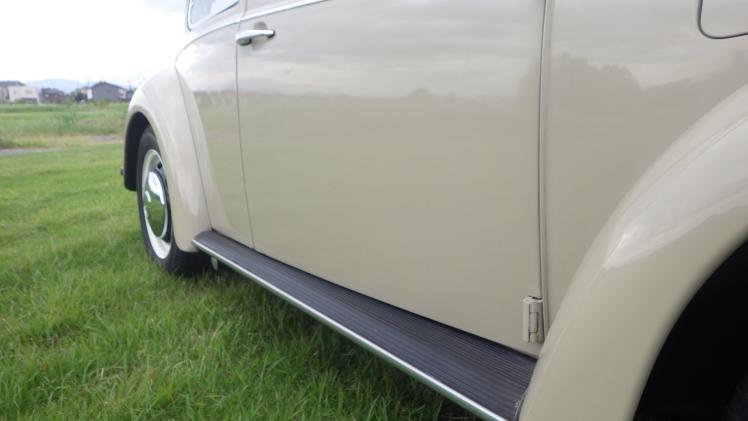BUG WORKS,vw,���,�r�[�g��,1968,beetle,���X